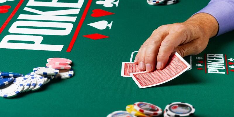 Thuật ngữ poker về các lá bài