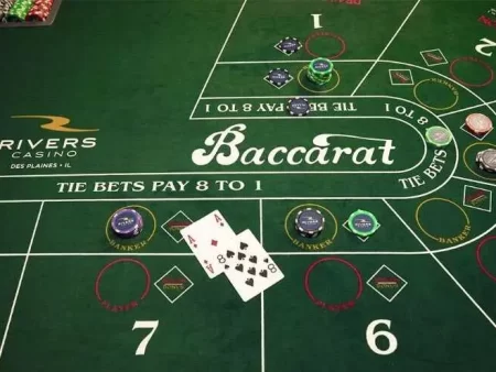 Cách tính điểm Baccarat – Kinh nghiệm từ cược thủ nổi tiếng