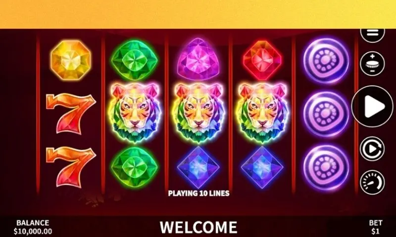 Tìm hiểu sơ lược về tựa game nổ hũ online