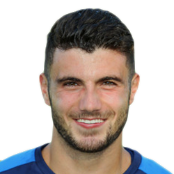 Patrick Cutrone