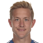 Lewis Holtby