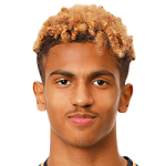 Marcus Edwards