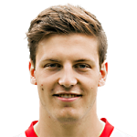 Kevin Wimmer