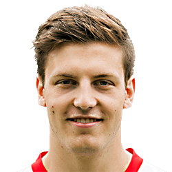 Kevin Wimmer