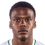 Dedryck Boyata