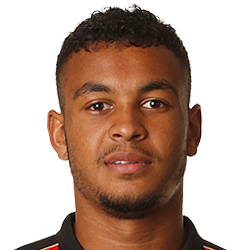 Joshua King