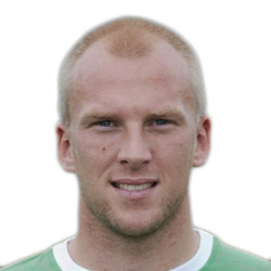 John Ruddy