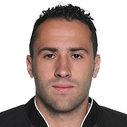 David Ospina