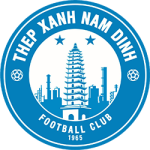 Thép Xanh Nam Định