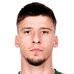 Rúben Dias