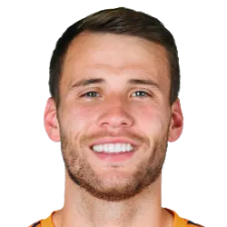 Marcus Bettinelli