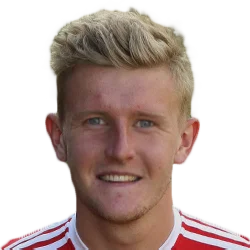 Joe Worrall