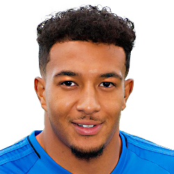Nathaniel Mendez-Laing