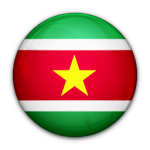 Suriname Suriname