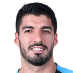 Luis Suárez