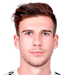 Leon Goretzka