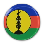New Caledonia New Caledonia