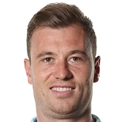 Ashley Barnes