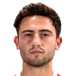 Patrick Roberts