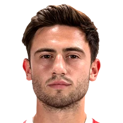Patrick Roberts