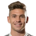 Adrián De La Fuente