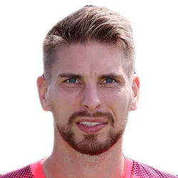 Ron-Robert Zieler