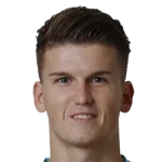 Sam Byram
