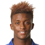 Demarai Gray