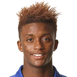 Demarai Gray