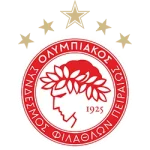 Olympiacos Olympiacos