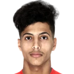 Abdullah Badr Al-Yazidi