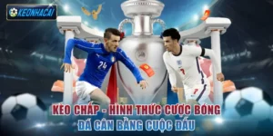 Kèo Chấp